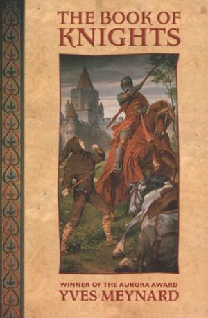 Cover of the book The Book of Knights by Susan Shwartz