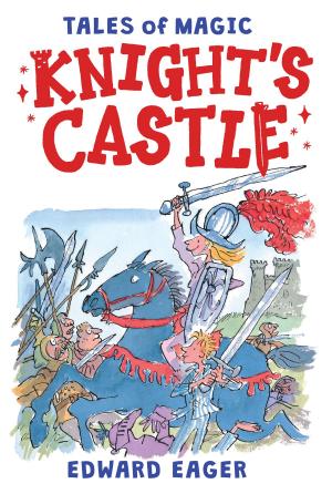 Cover of the book Knight's Castle by Jeffrey Tayler