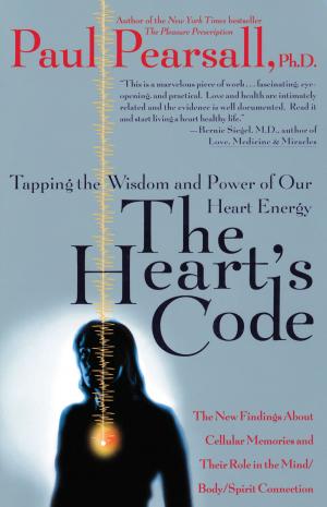 bigCover of the book The Heart's Code by 