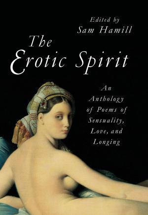 Cover of the book The Erotic Spirit by Seung Sahn