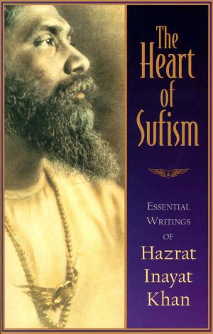 Cover of the book The Heart of Sufism by Sarah Harding