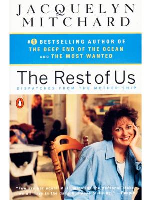 Cover of the book The Rest of Us by Susan Meissner