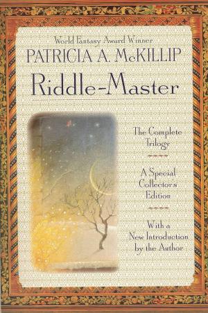 Cover of the book Riddle-Master by DC Musgrove