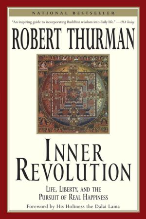 Cover of the book Inner Revolution by David Robbins