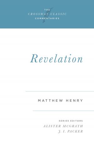 Cover of the book Revelation by John Calvin