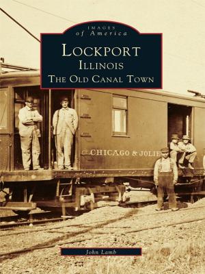 Cover of the book Lockport, Illinois by Donovan A. Shilling