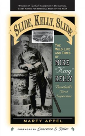 bigCover of the book Slide, Kelly, Slide by 