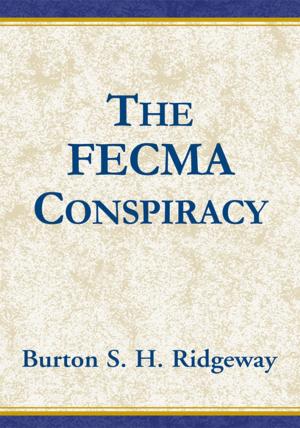 Cover of the book The Fecma Conspiracy by Ellen Hunter Ulken