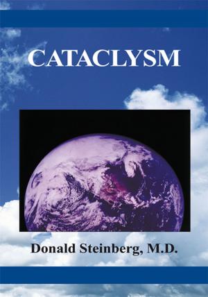 Cover of the book Cataclysm by Ken Varnold