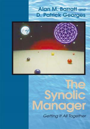 Cover of the book The Synolic Manager by David R. Martin