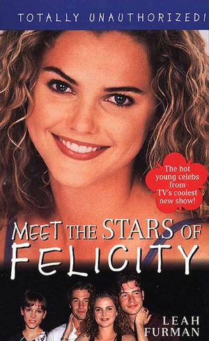 Cover of the book Felicity by Jackie Ashenden