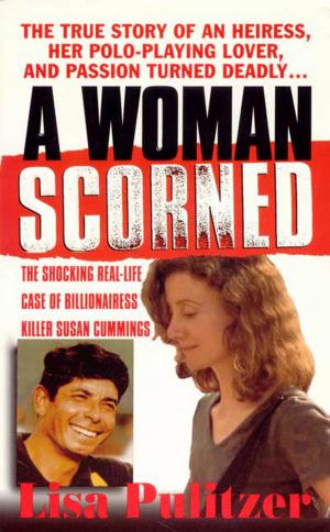 Cover of the book A Woman Scorned by Lisa Scottoline, Francesca Serritella