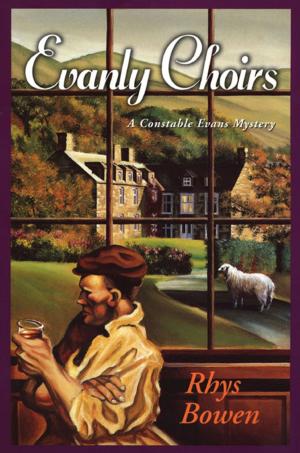 Cover of the book Evanly Choirs by Mignon F. Ballard
