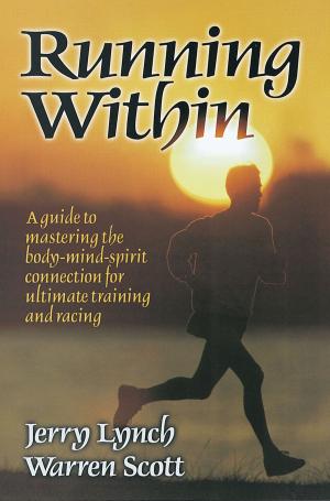 Book cover of Running Within