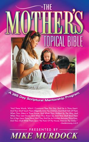 Book cover of The Mother's Topical Bible