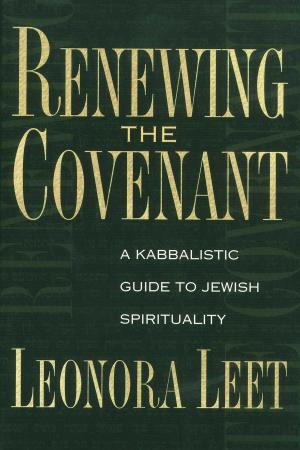 Cover of the book Renewing the Covenant by Saint Germain