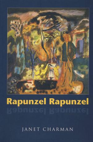Book cover of Rapunzel, Rapunzel