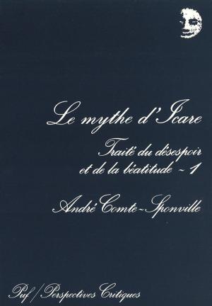 bigCover of the book Le mythe d'Icare by 