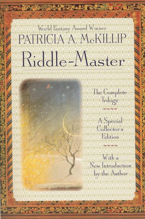 Cover of the book Riddle-Master by Patricia A. McKillip, Penguin Publishing Group