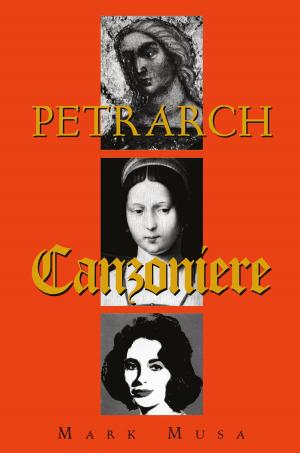 Cover of the book Petrarch by Andrei Bely