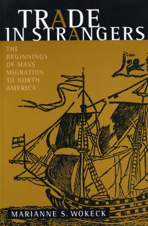 Cover of the book Trade in Strangers by Mary Sanders Pollock