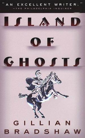 Cover of the book Island of Ghosts by Lawrence Watt-Evans
