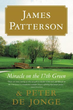 Book cover of Miracle on the 17th Green