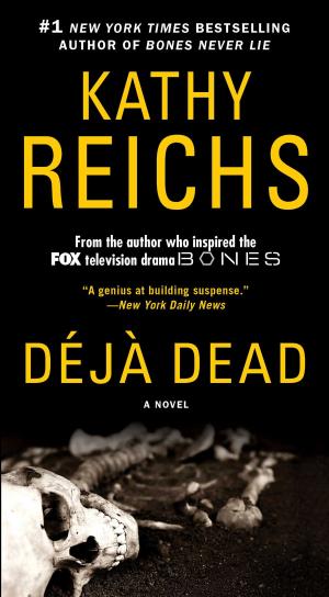 Cover of the book Deja Dead by Annie Proulx