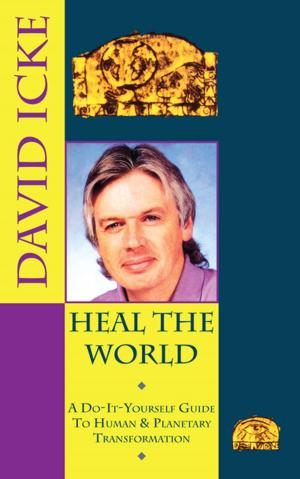 Cover of the book Heal the World by Áine Tubridy