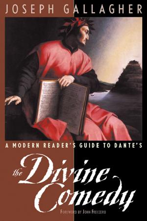 Cover of A Modern Reader's Guide to Dante's The Divine Comedy