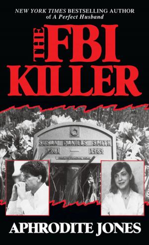 Cover of the book FBI Killer/The by Brett Cogburn