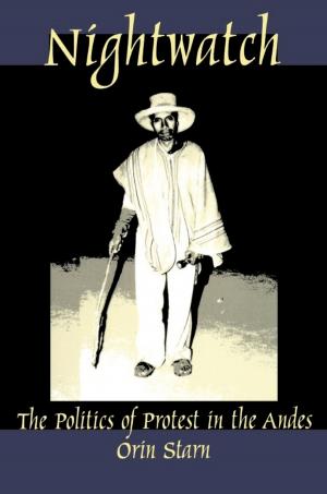 Cover of the book Nightwatch by Sanford Levinson