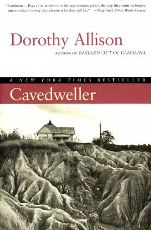 Cover of the book Cavedweller by Clover Tate