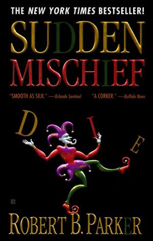 Cover of the book Sudden Mischief by Willa Cather