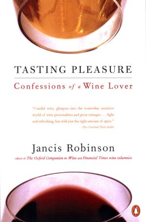 Cover of the book Tasting Pleasure by David Honig
