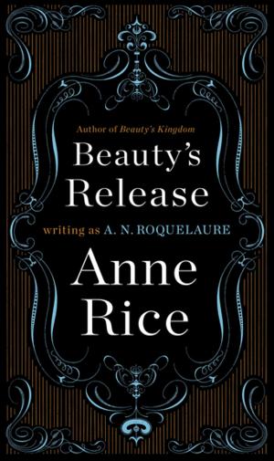 Cover of the book Beauty's Release by Tama Kieves