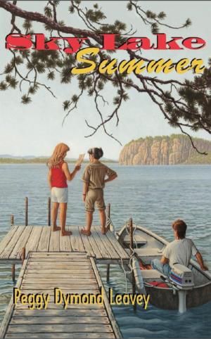 Cover of the book Sky Lake Summer by Peter Pigott