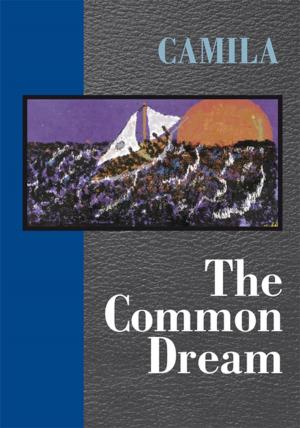 Cover of the book The Common Dream by Patricia L. Carpenter