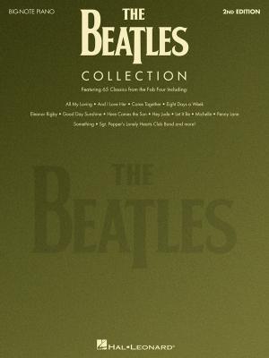 Cover of the book The Beatles Collection - Songbook by Django Reinhardt