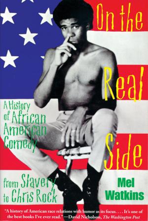 Cover of the book On the Real Side by John Cheever