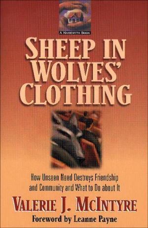 Cover of the book Sheep in Wolves' Clothing by Siang-Yang Tan