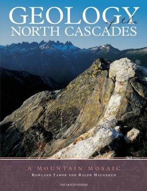 Cover of the book Geology of the North Cascades by Terri Cook, Lou Abbott
