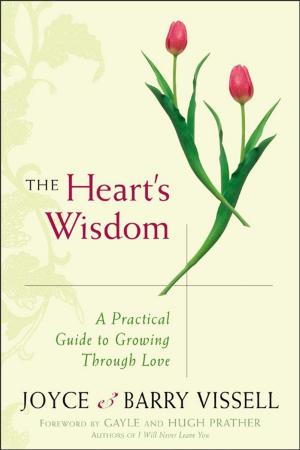 Cover of the book The Heart's Wisdom by Mark B. Weisberg Ph.D., Gregory Plotnikoff MD, MTS, FACP