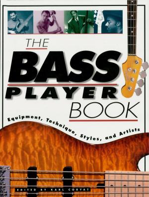 bigCover of the book The Bass Player Book by 