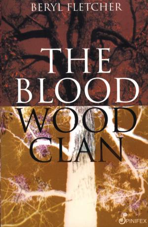 Cover of the book The Bloodwood Clan by Merlinda Bobis
