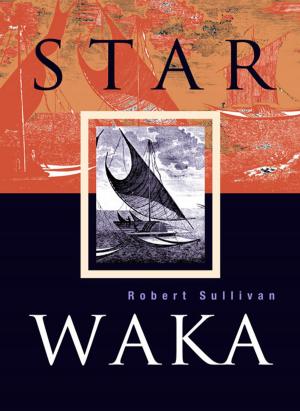 bigCover of the book Star Waka by 