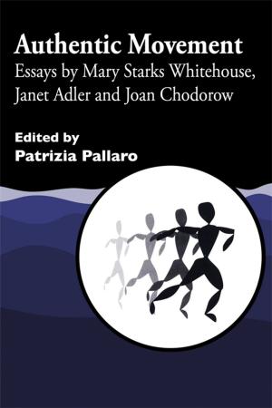 Book cover of Authentic Movement