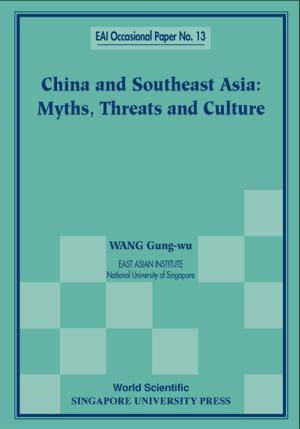 Cover of the book China and Southeast Asia by Nandini Vijayaraghavan, Umesh Desai