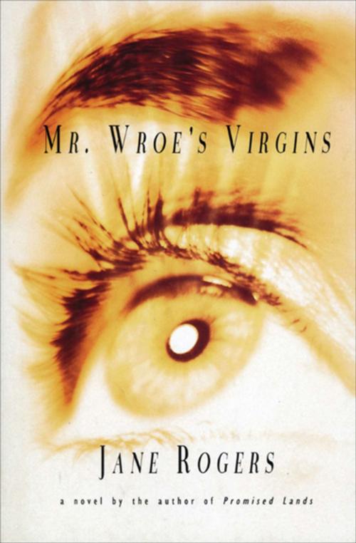 Cover of the book Mr. Wroe's Virgins by Jane Rogers, ABRAMS (Ignition)