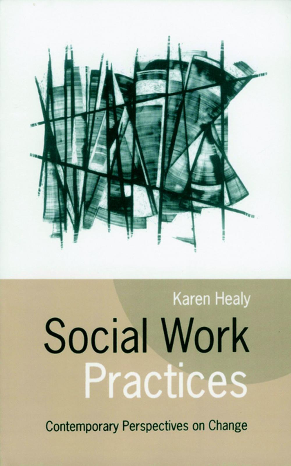 Big bigCover of Social Work Practices